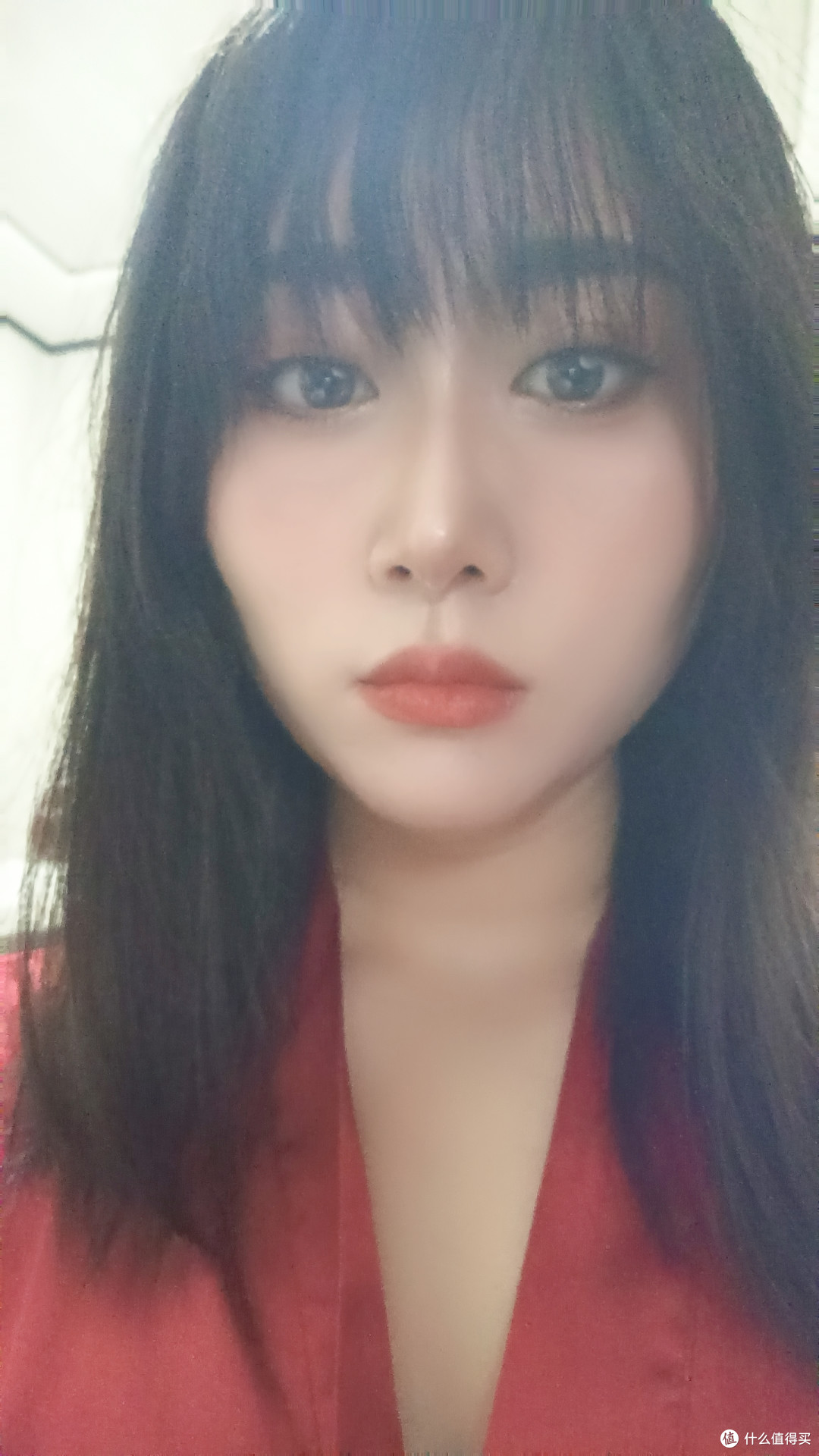 美白不留痕迹的烟酰胺身体素颜霜