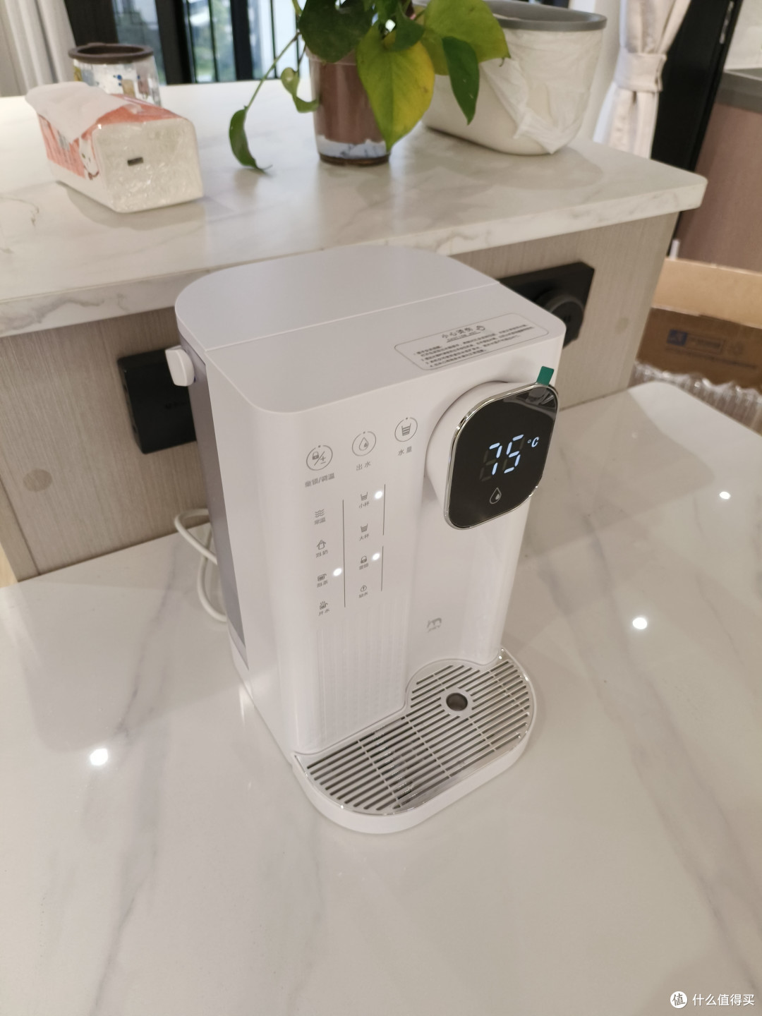 150块,实现了喝热水的自由
