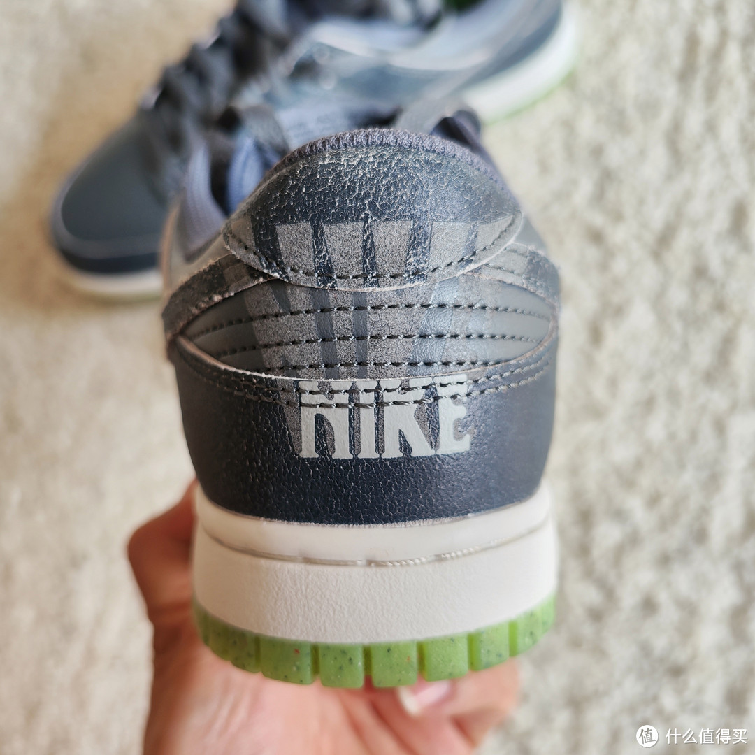 Mihara与Fila联名、Nike万圣节Dunk分享