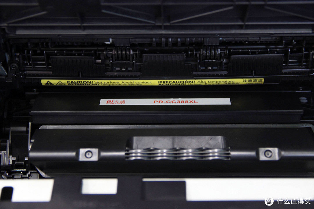 内行评测：天威CC388A/88X硒鼓丨精选耐磨配件，制作工艺精细的打印耗材