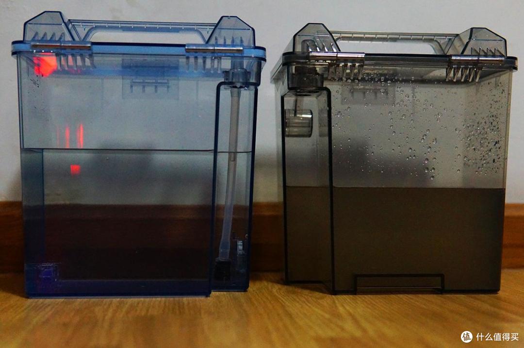 扫拖一体、自动换水全托管!Trifo趣飞Viva机器人洗地机体验