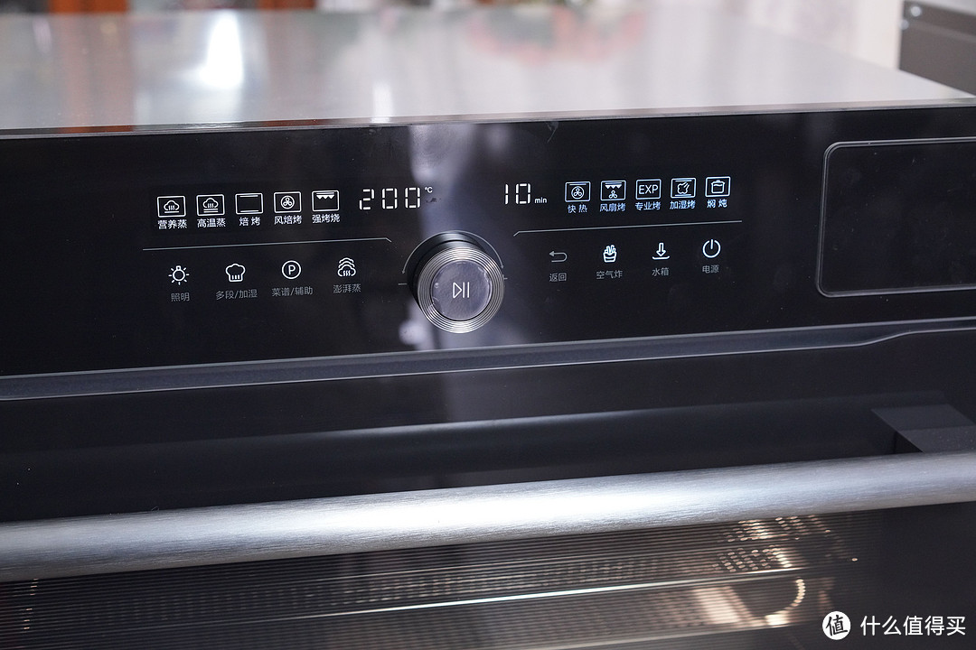 家用5000元档蒸烤一体机，老板、凯度、美的三款热门机，哪款性价比最值得买？