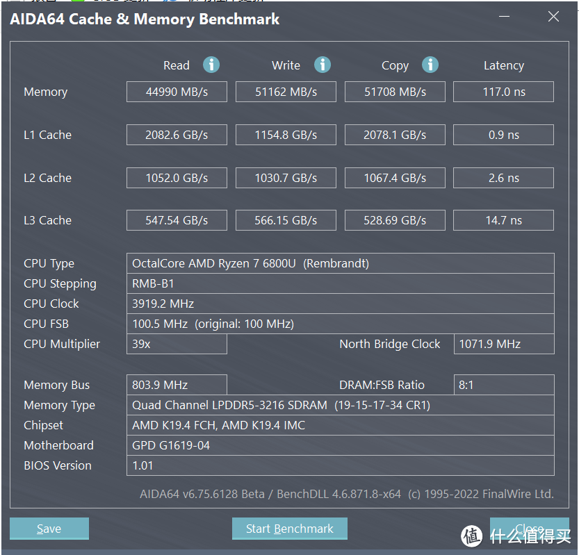 没有独显也能玩3A大作？AMD 6800u加持的GPD WIN Max 2掌机到底有多强，USB4接口还支持显卡拓展坞