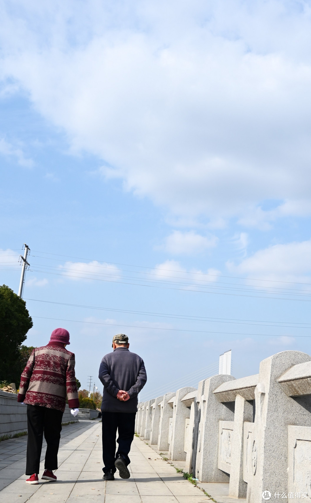 一波三折，街拍神机终于被奶爸收入囊中