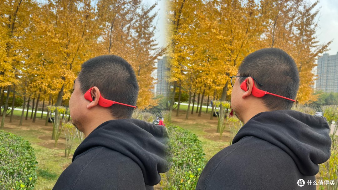 不止运动耳机,还是随身播放器!南卡Runner Pro4骨传导耳机,我的运动新伙伴!