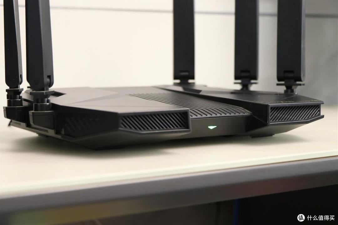 性能强劲，玩法多样：中兴AX5400 Pro+路由器体验评测