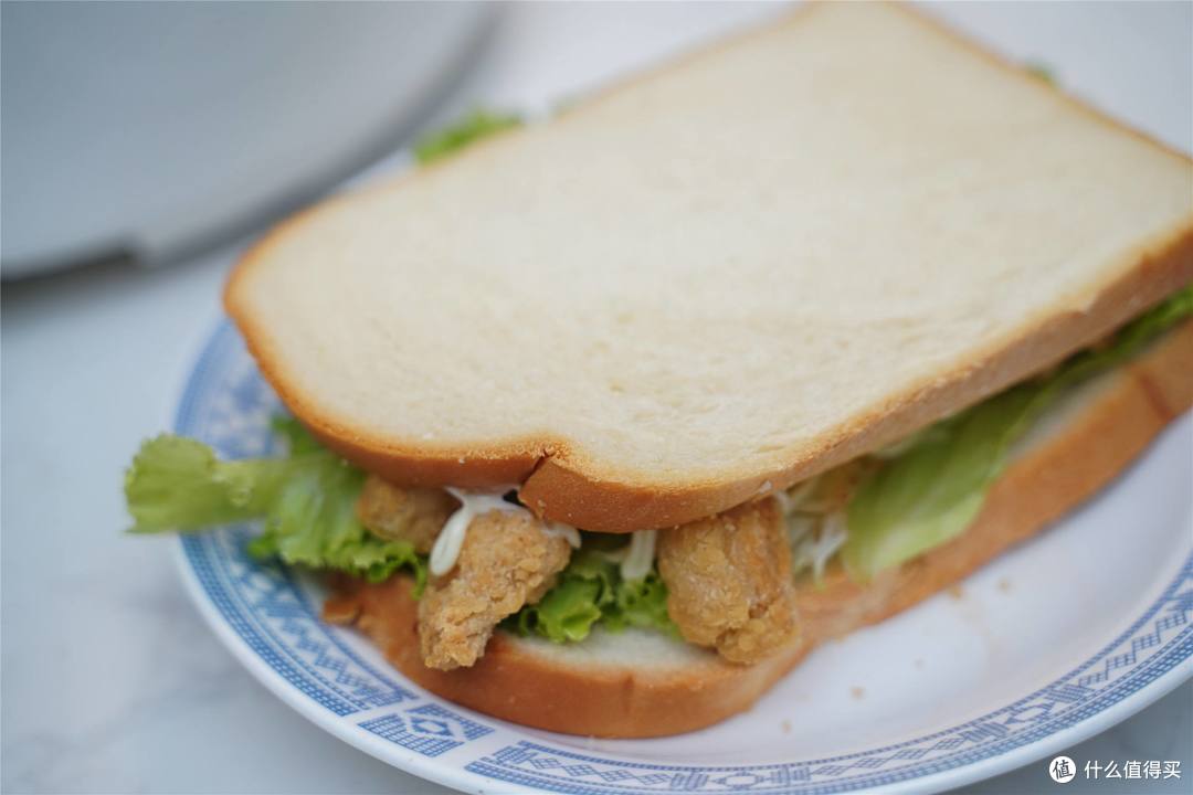不用翻面炸万物，小白轻松变大厨