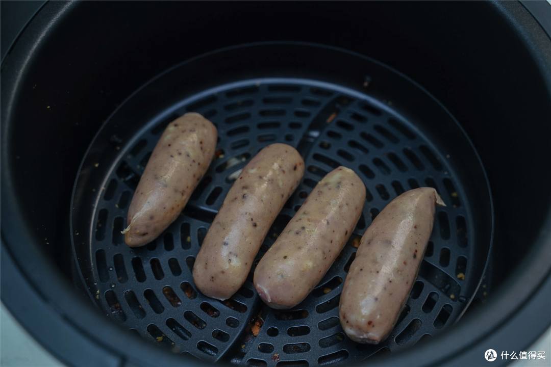不用翻面炸万物，小白轻松变大厨