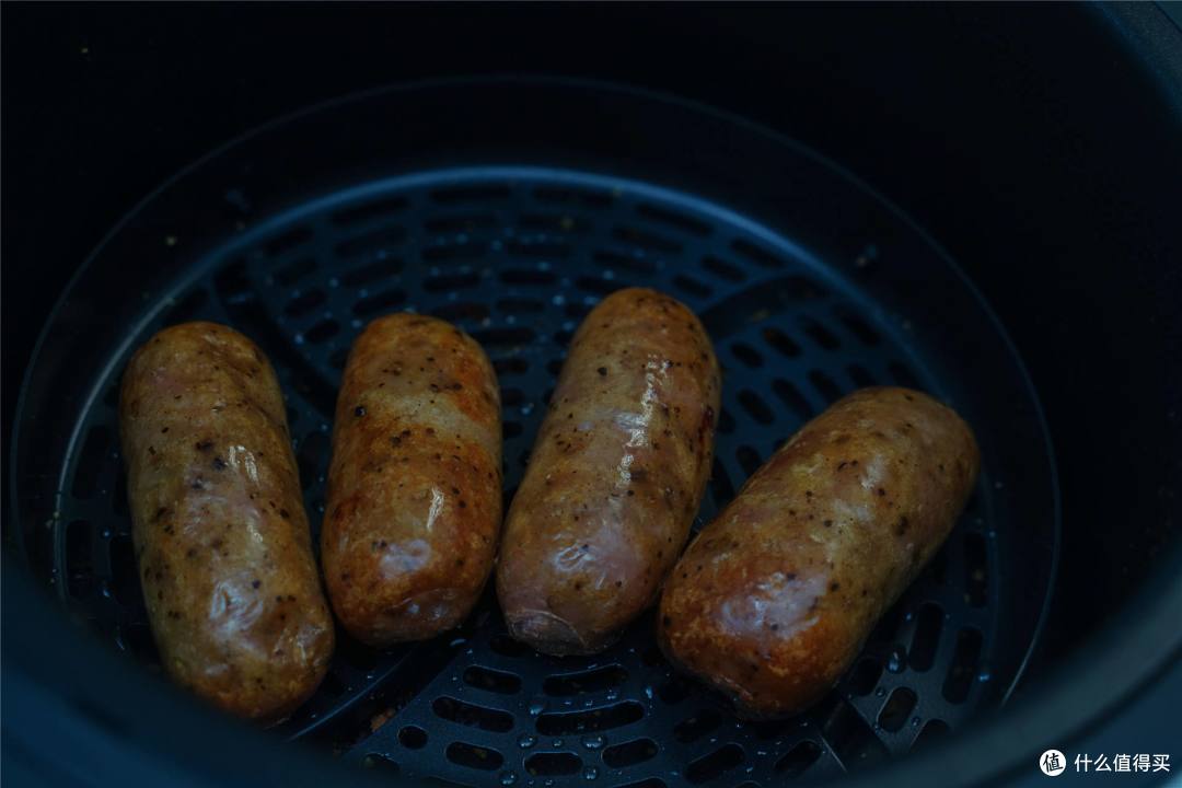 不用翻面炸万物，小白轻松变大厨