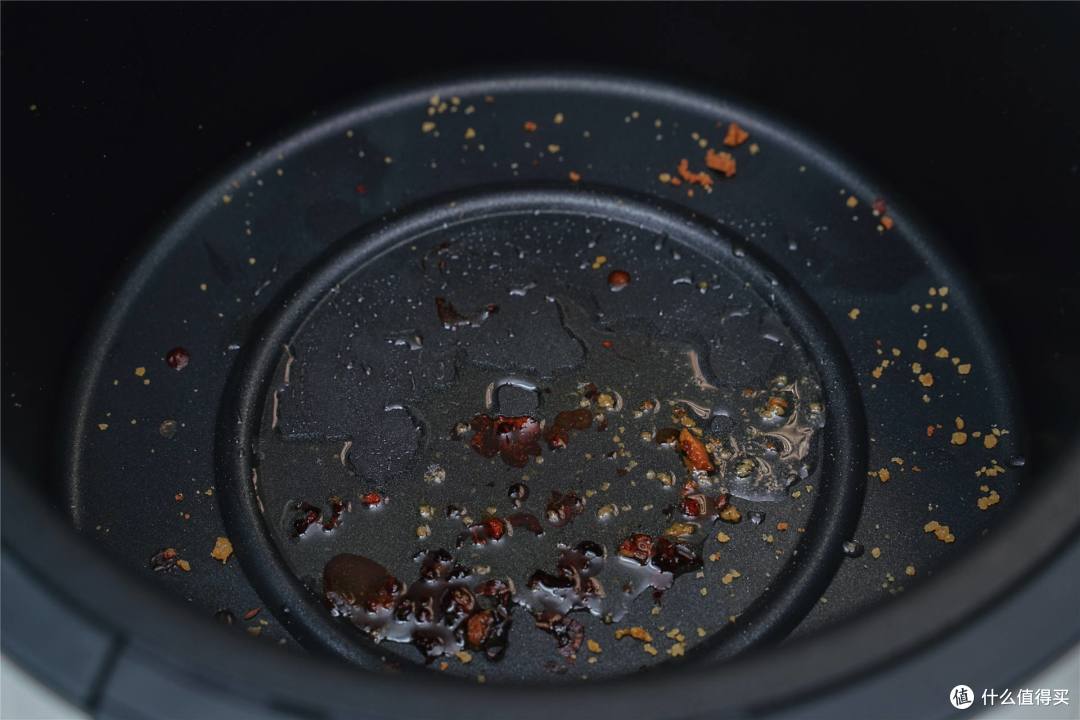 不用翻面炸万物，小白轻松变大厨