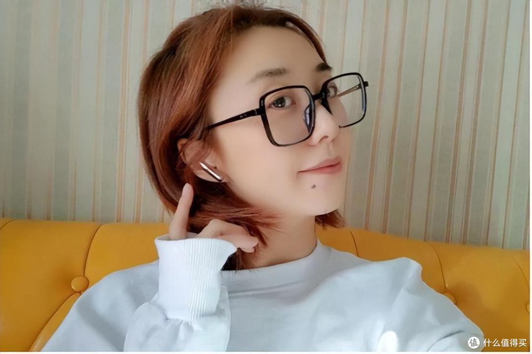 仙女们专属的蓝牙耳机来了,这样的QCY FairyBuds你会爱它吗?