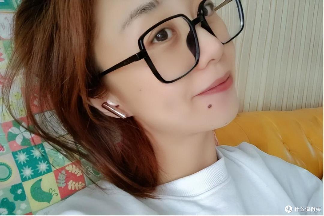 仙女们专属的蓝牙耳机来了,这样的QCY FairyBuds你会爱它吗?