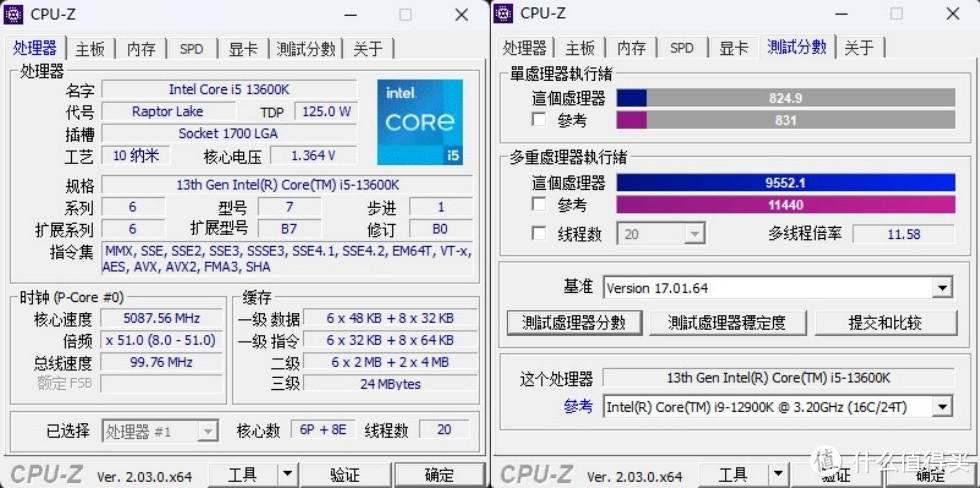 13600K+华擎Z790 PG-ITX+索泰3060月白显卡+分形工艺Meshify2 nano机箱装机