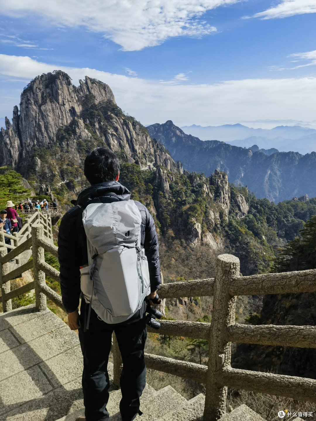 双十一选购指南篇之——多特deuter超轻Ultra尖峰户外登山包测评