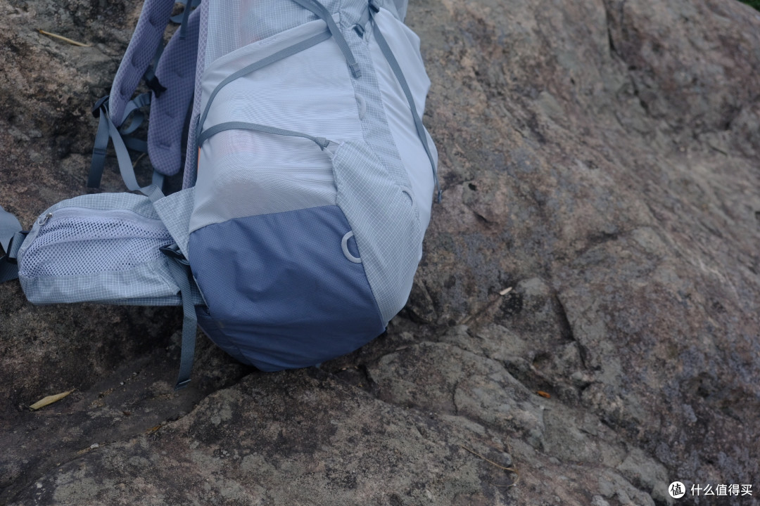 双十一选购指南篇之——多特deuter超轻Ultra尖峰户外登山包测评
