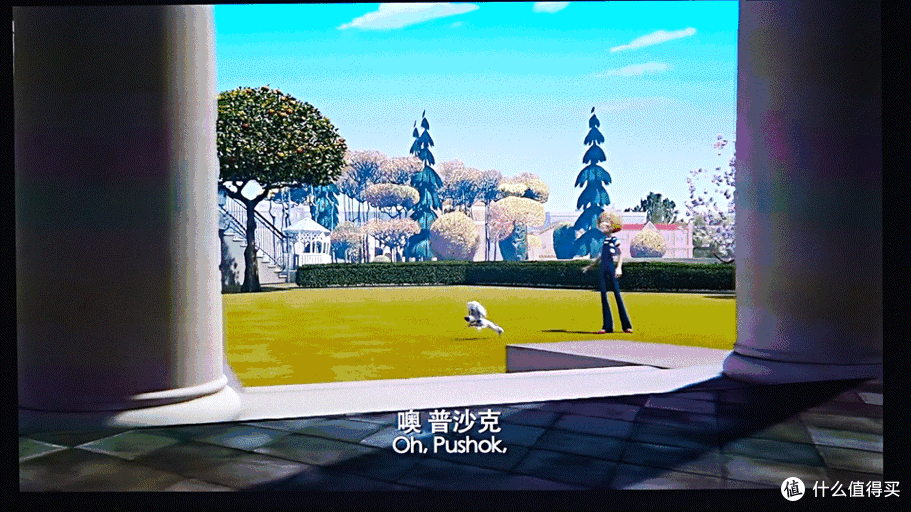 好画质=高价格?海信 Vidda全色激光投影C1改变我的想法!