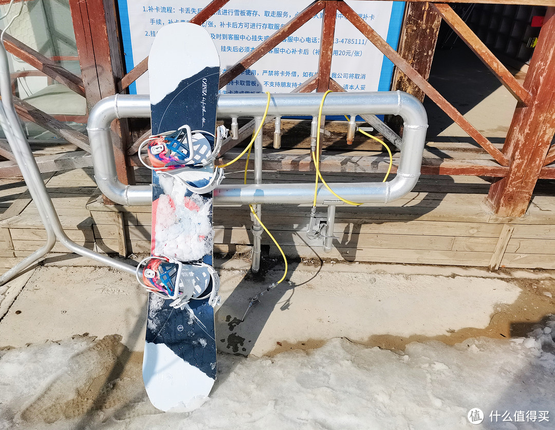 2022通滑卡万龙滑雪场攻略,各种免费交通、服务、吃喝