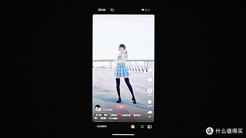 好画质=高价格?海信 Vidda全色激光投影C1改变我的想法!