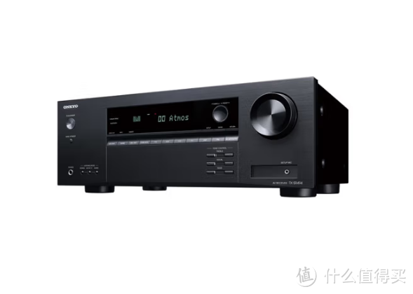 ONKYO 安桥丨可能是最具性价比的入门功放