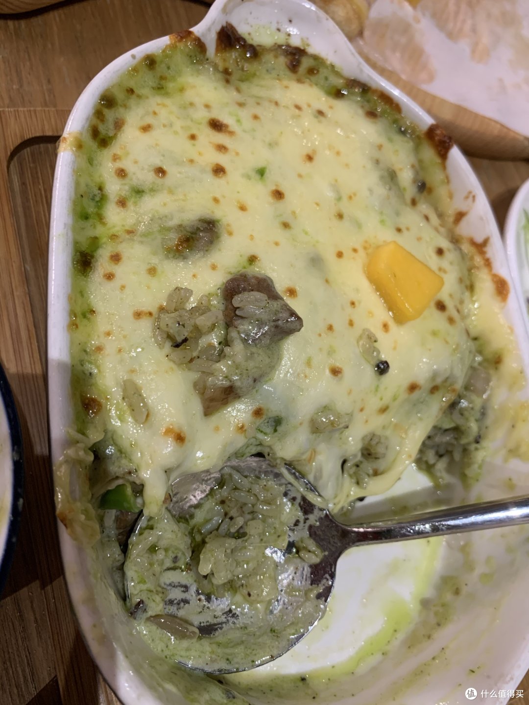 最近几款堂食很好吃😋的