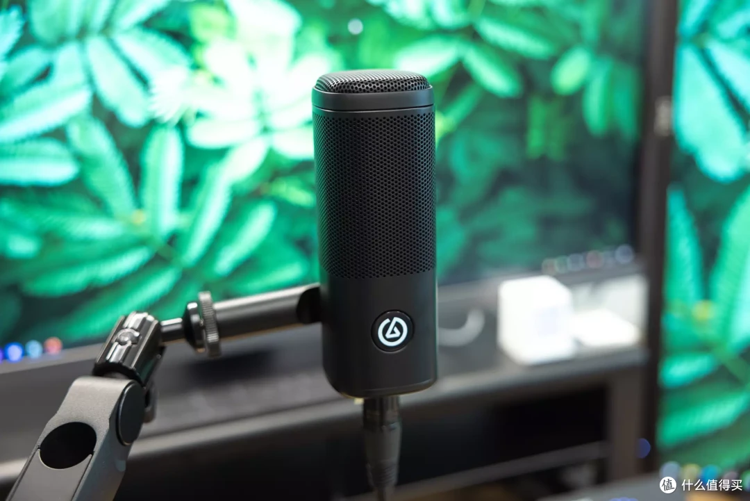 动圈麦也能放桌上玩?:Elgato Wave DX & Wave XLR