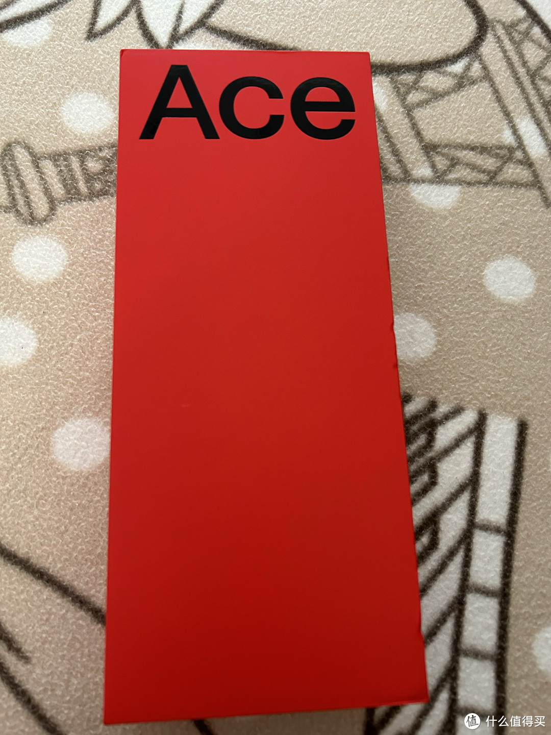 双十一入的一加ACE pro（16+256g）