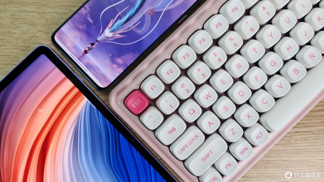 精致+萌,达尔优小方糖轻易俘获少女心,高颜值强性能爽手感