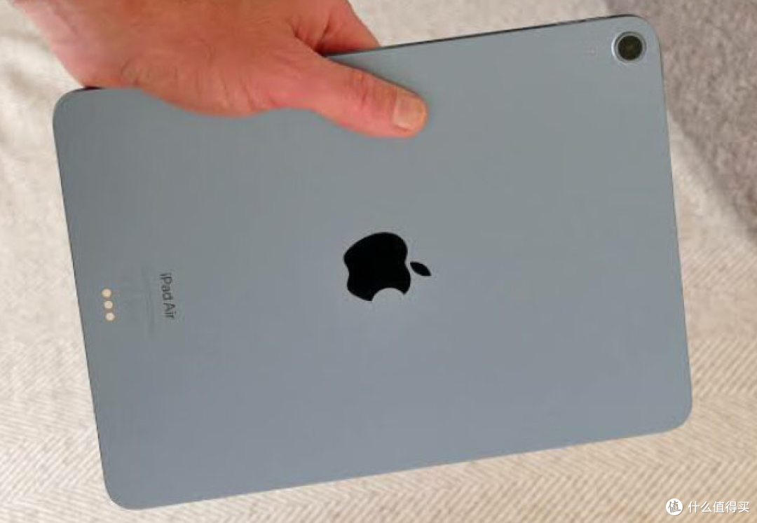 iPad 10卖3599元，不如买iPad Air 5，享受顶配处理器