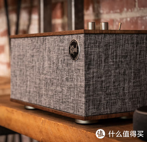 杰士Klipsch丨体验Hifi音响的复古风情与澎湃低音的美妙融合!