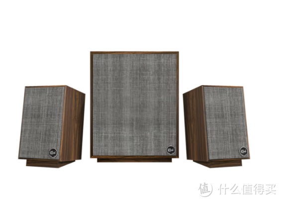 杰士Klipsch丨体验Hifi音响的复古风情与澎湃低音的美妙融合!