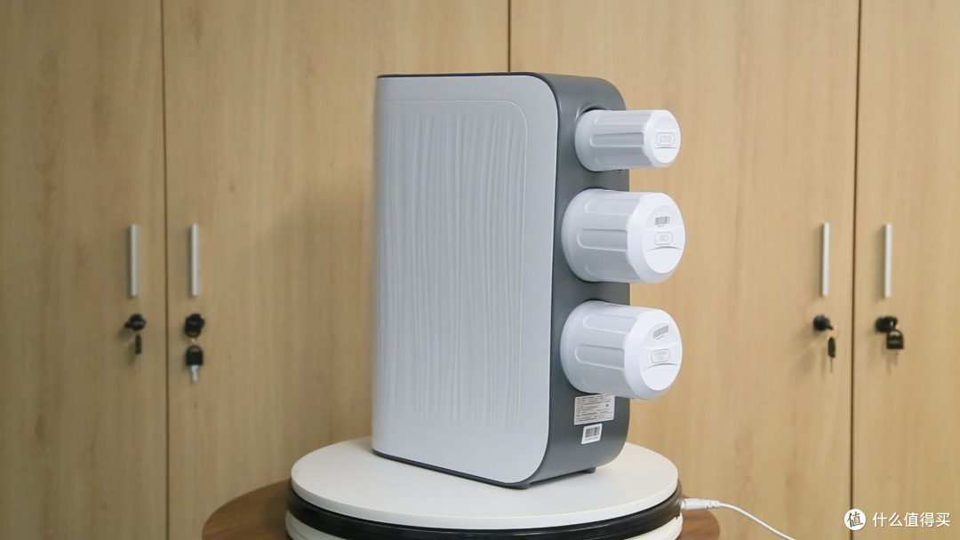 开箱2022新款怡口软水机720ecm云系列家族设计ai智能再生自带iot省盐