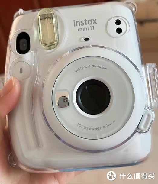 富士instax mini11拍立得