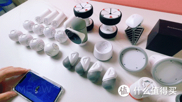 我抢了孩子的玩具 超级可爱好玩的可立宝智能机器人