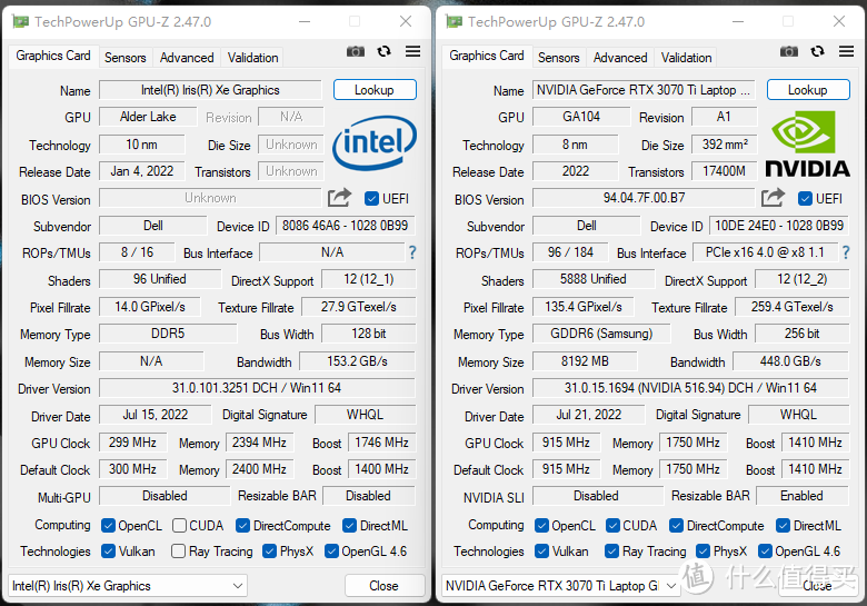 16:10高刷屏幕+Cherry单键调光键盘，DELL G16 7620游戏笔记本到站秀