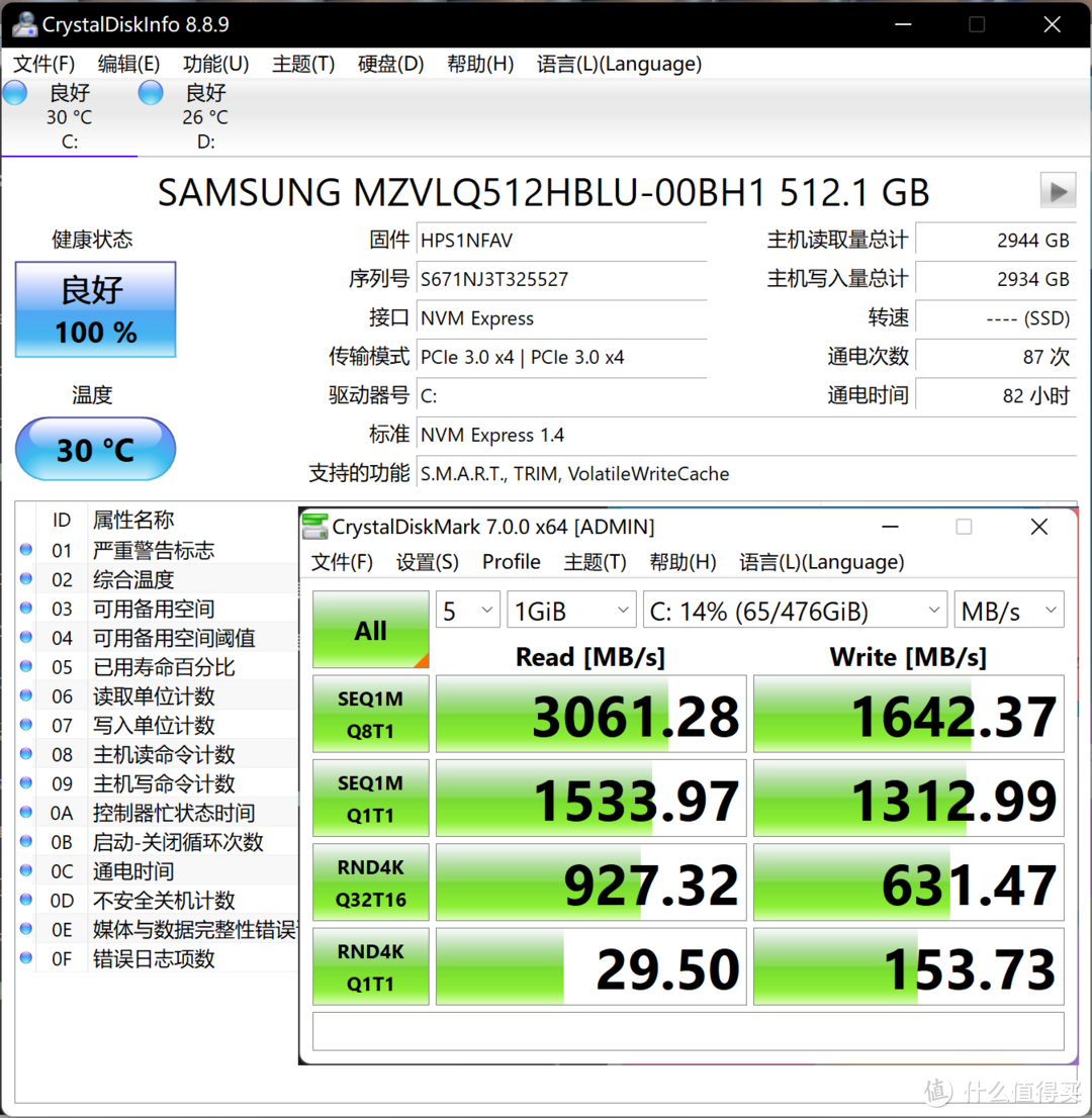 预算卡得紧？五千元级别的惠普星14 Pro了解一下？