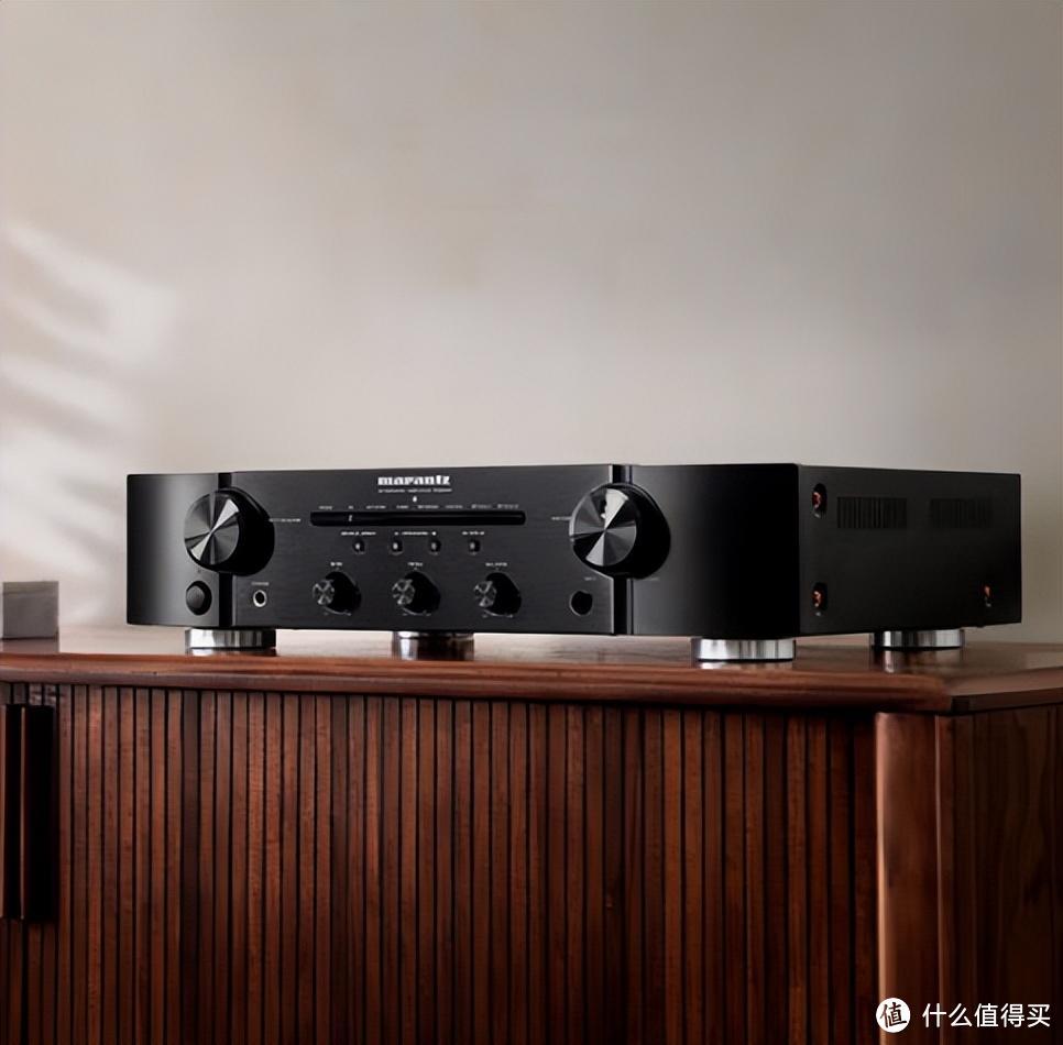 马兰士（MARANTZ）丨评测入门级音响器材的音质参考标准