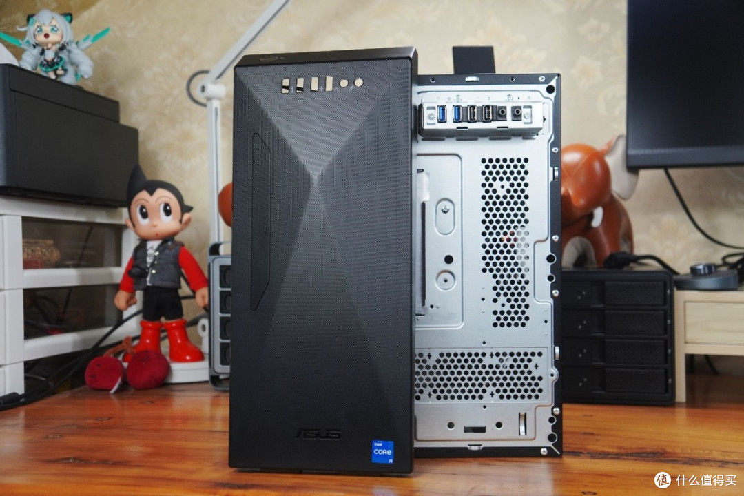 15L小主机华硕破晓X扩容升级,附拆解点评