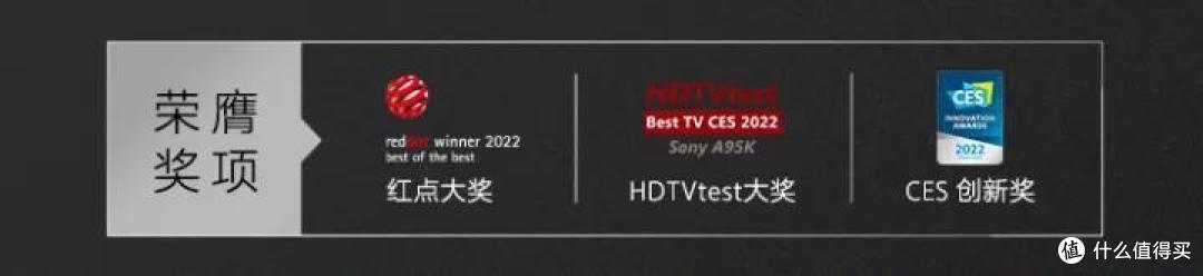新一代量子点OLED 旗舰电视——索尼XR-65A95K