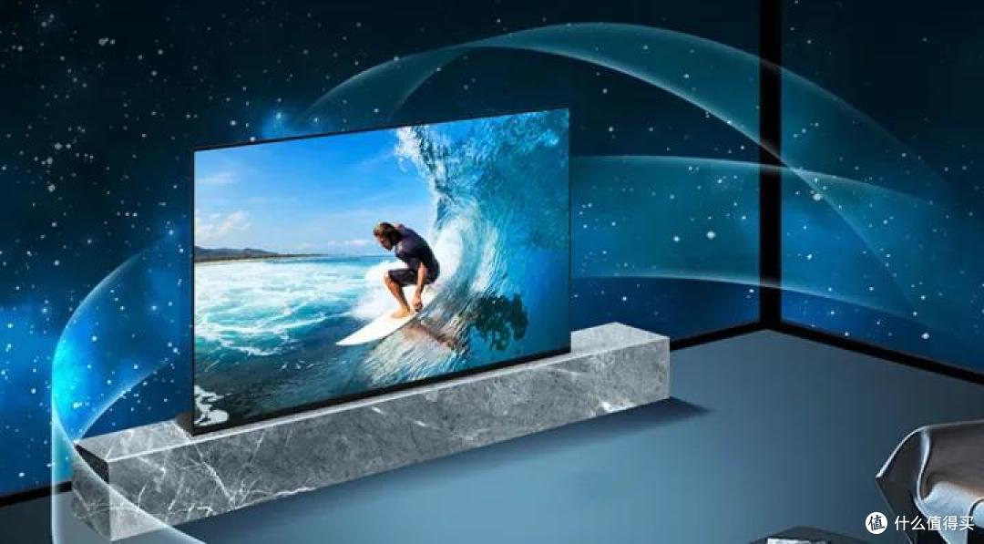 新一代量子点OLED 旗舰电视——索尼XR-65A95K