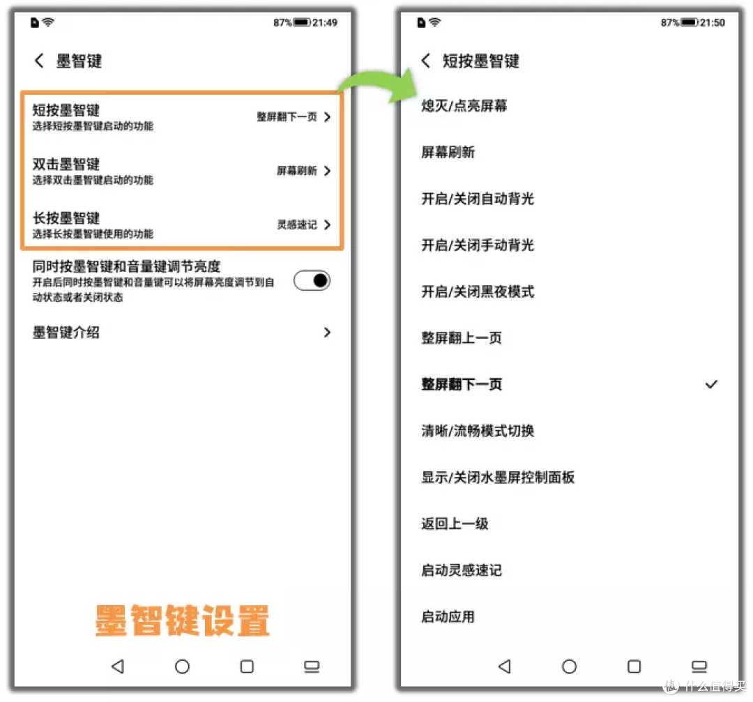 永不息屏的备机?海信阅读手机A7经典版舒适体验!
