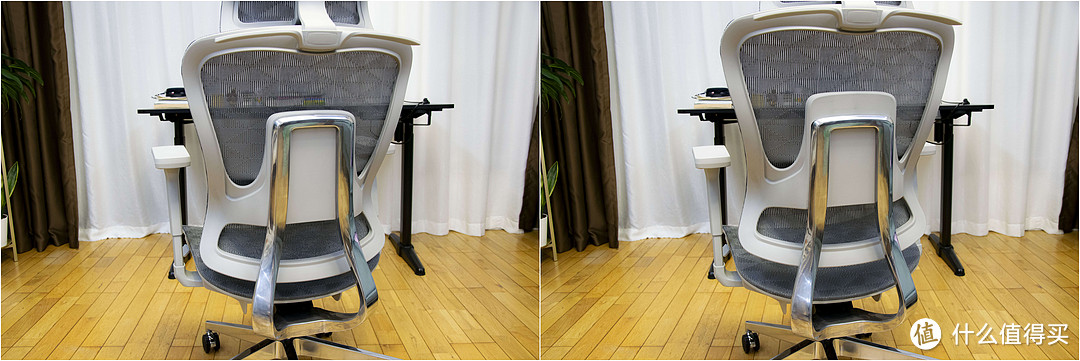 腰部支撑好帮手--Ergojust爱高佳R5人体工学椅使用体验 