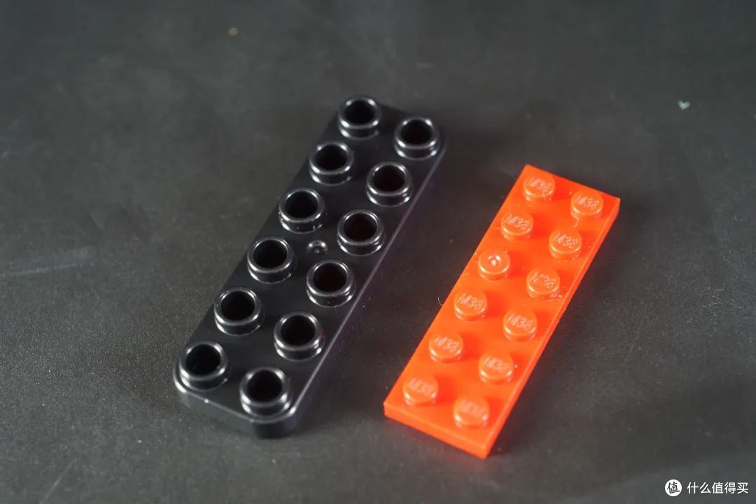 布鲁斯积木 三体——水滴·末日战役 开箱有感