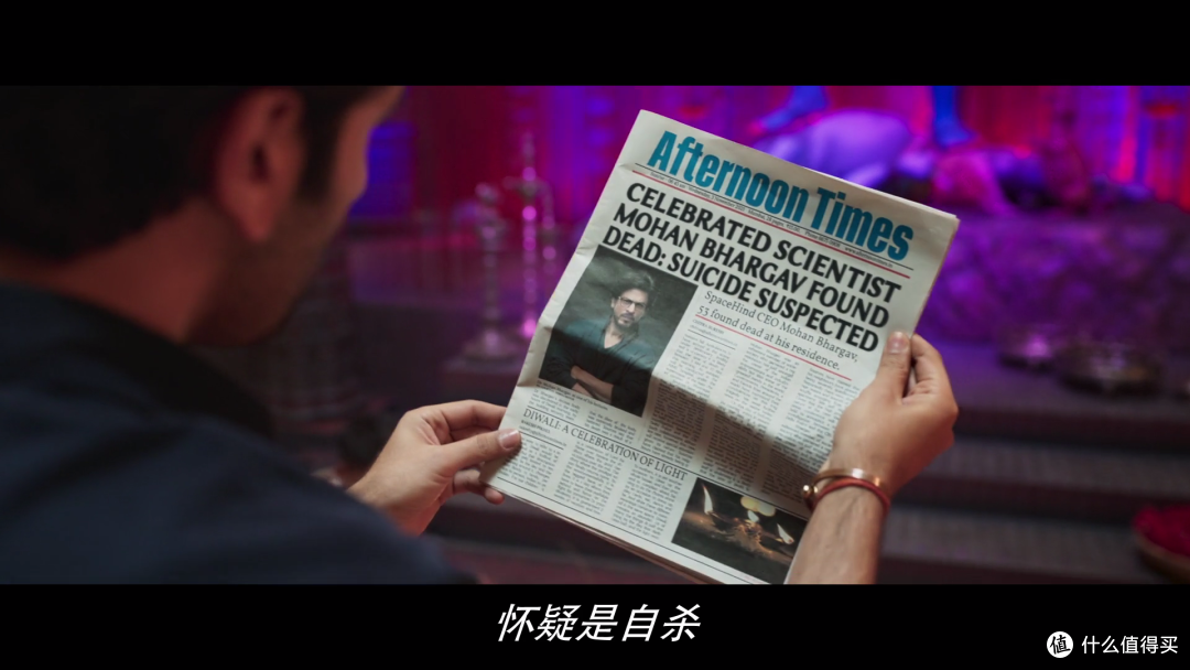 宝莱坞这是要将美队按在地上摩擦的节奏,史诗级巨作,印度的超级英雄他来了。
