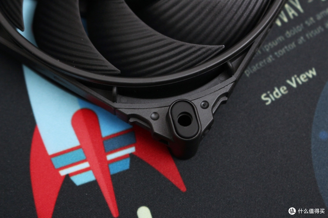 bequiet!SILENT WINGS 4和SILENT WINGS PRO 4风扇开箱测试