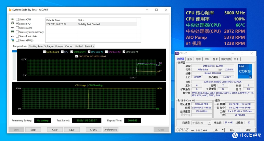 bequiet!SILENT WINGS 4和SILENT WINGS PRO 4风扇开箱测试