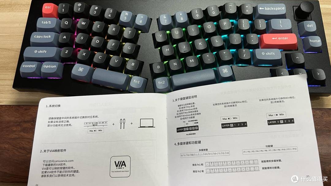 抄作业啦！我的双11好物合集，6款实用家居数码清单