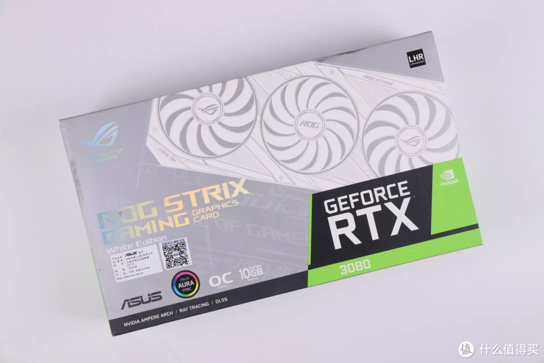 AMD 7700X价保成功!省下700元入手ROG RTX3080,4K画质无压力