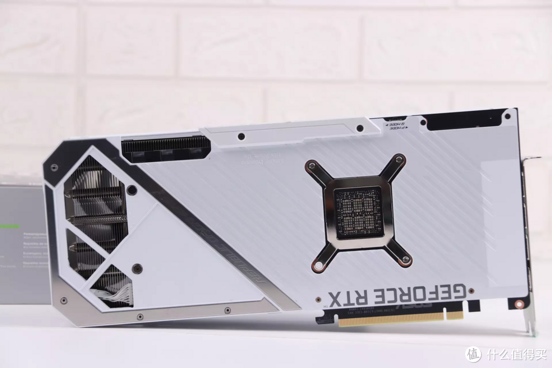 AMD 7700X价保成功!省下700元入手ROG RTX3080,4K画质无压力
