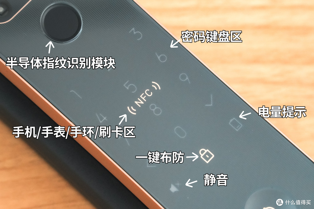 既是贴心小“门童”,又是防盗好“管家”!TCL X10旗舰级真3D人脸识别猫眼门锁晒单