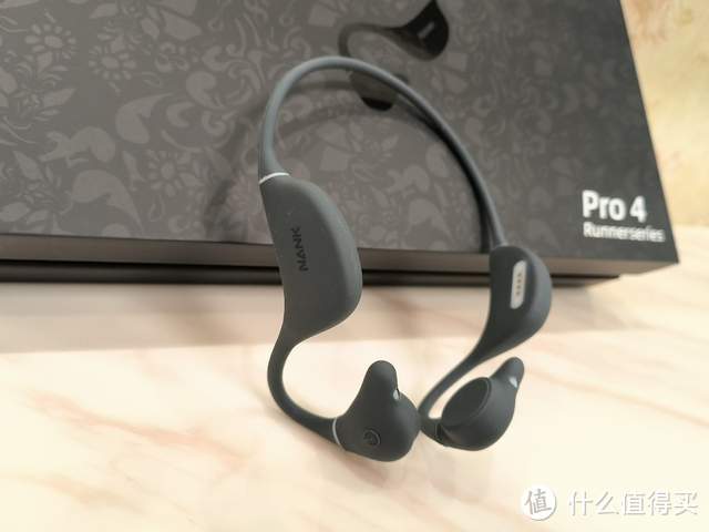 堪称骨传导耳机的天花板,南卡Runner Pro4骨传导耳机评测